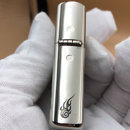 MLX-303A | Collectible Gift Lighter – Zorro