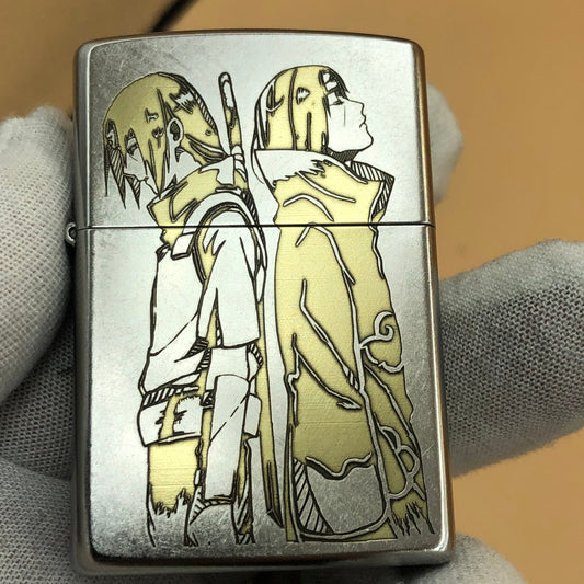 MLX-517 Zippo | Collectible Gift Lighter