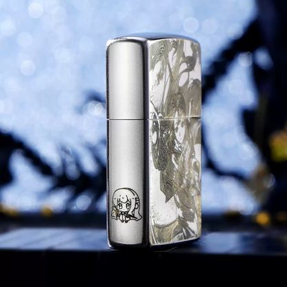 Zippo Fern