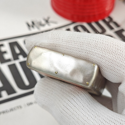 Zippo Marlboro Electroplated