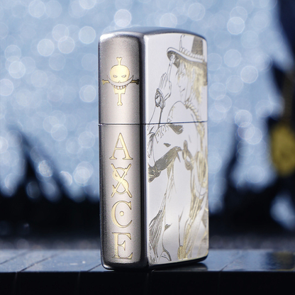 Zippo Ace