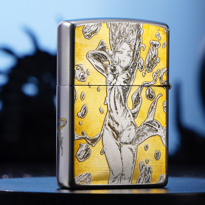 Zippo Tornado