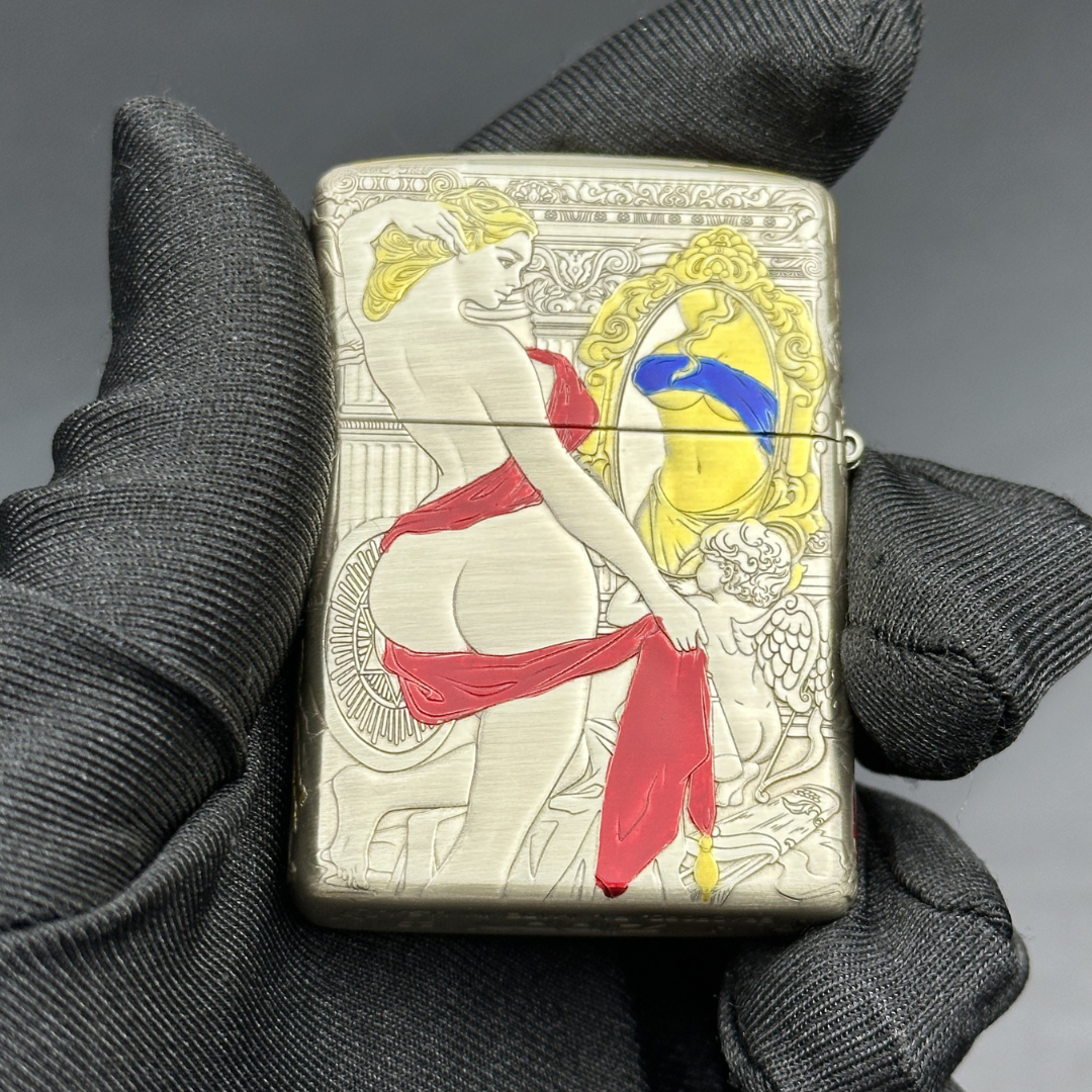 Zippo Aphrodite