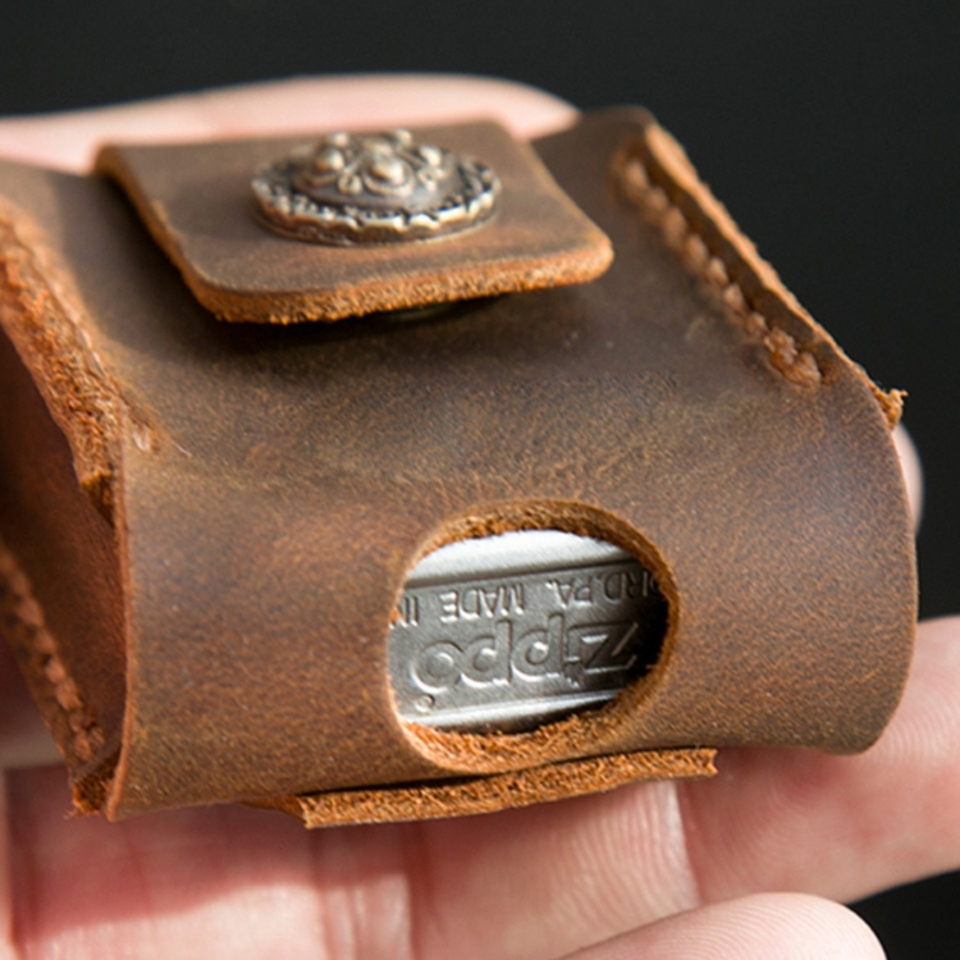 Leather Case