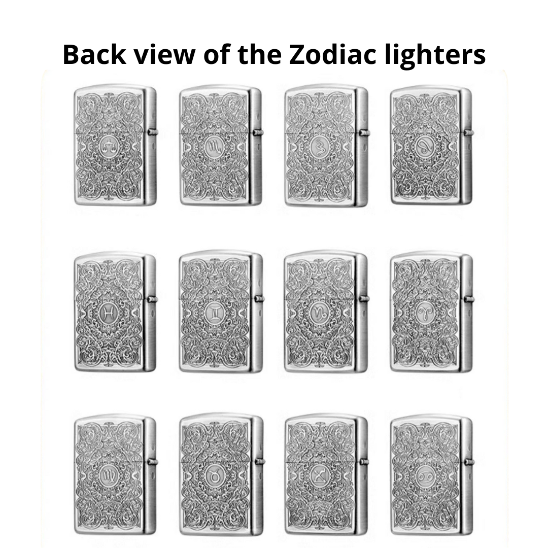 Zippo Zodiac