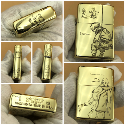 Naruto Story Lighter