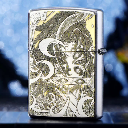 Zippo Kokushibo