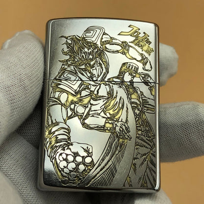 Zippo Jojo's Bizare
