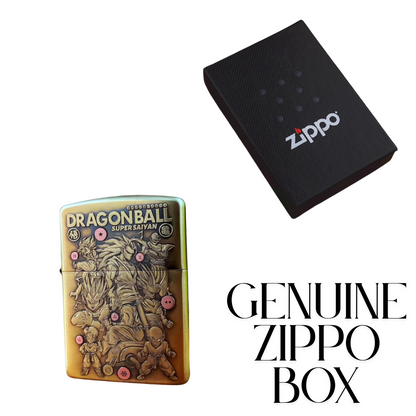 MLX-402 Zippo | Collectible Gift Lighter