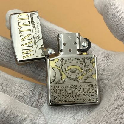 MLX-316 Zippo | Collectible Gift Lighter