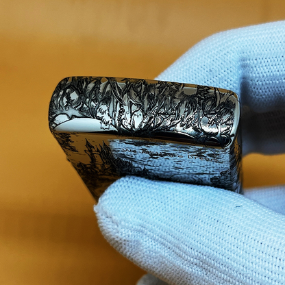 Berserk Eclipse Lighter