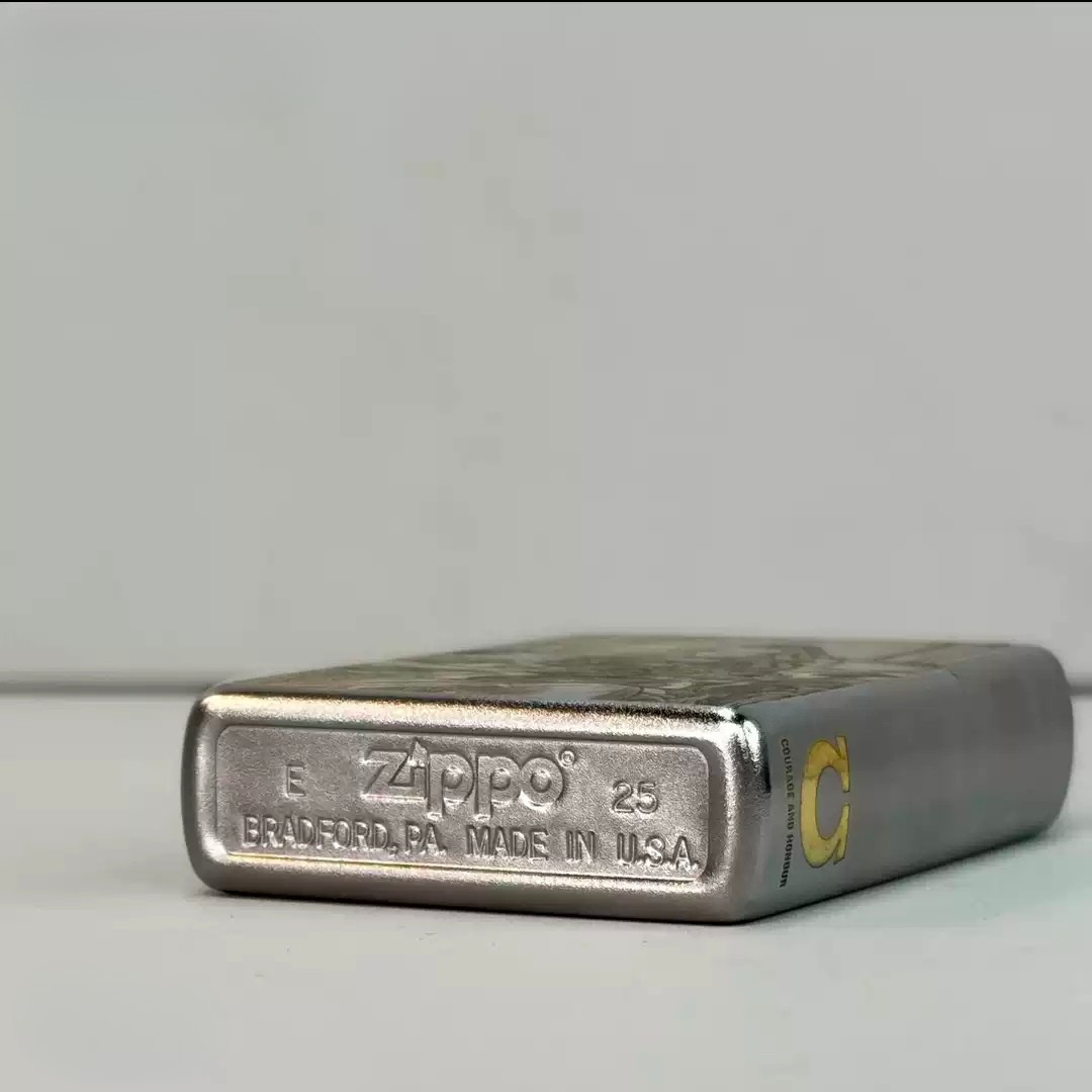Zippo Warhammer 40K