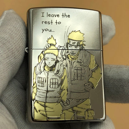 MLX-506 Zippo | Collectible Gift Lighter
