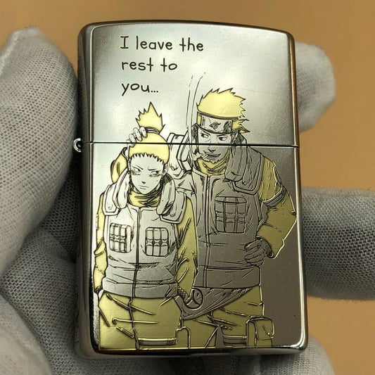 MLX-506 Zippo | Collectible Gift Lighter