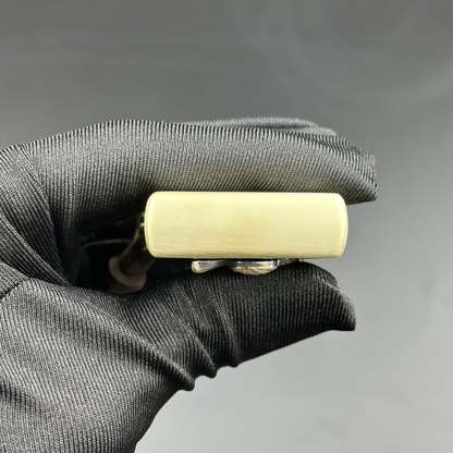 Zippo Art Figure