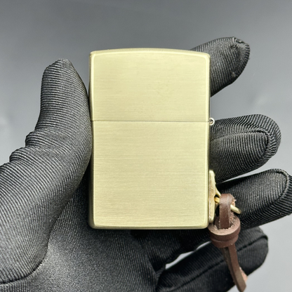 Zippo Artistic Girl Figure