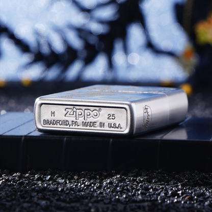 Zippo Ryo Yamada Bocchi the Rock
