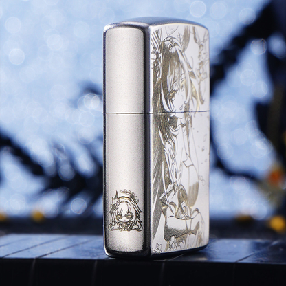 Zippo Honkai: Star Rail