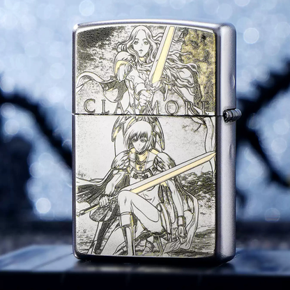Zippo Teresa