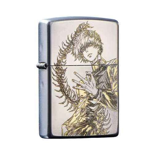 Zippo Ken Kaneki