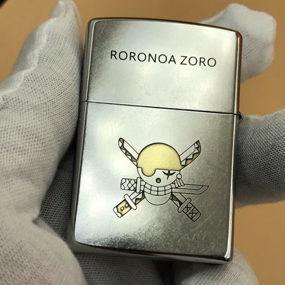 MLX-307 Zippo | Collectible Gift Lighter