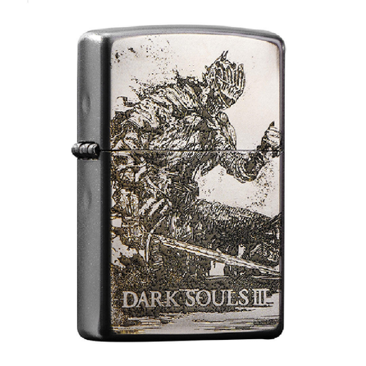 Zippo Classic Dark Souls