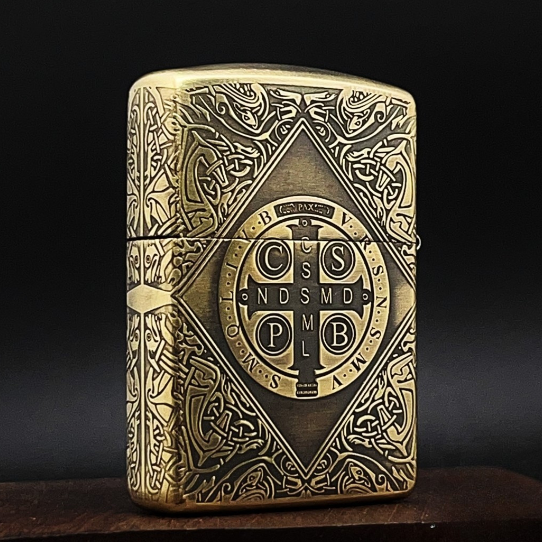 Zippo Constantine