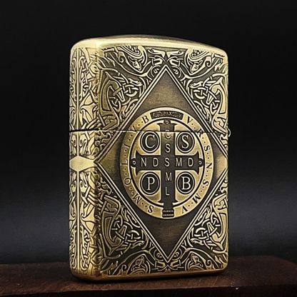 Zippo Constantine