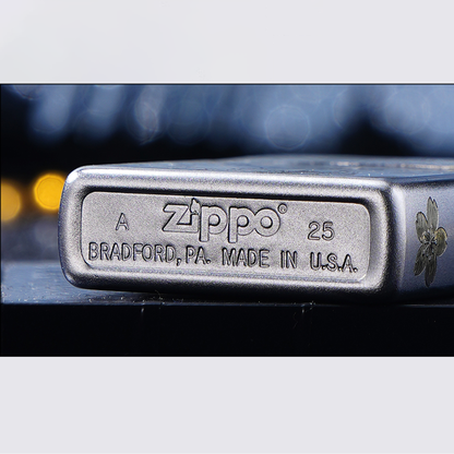 Zippo Mitsuri