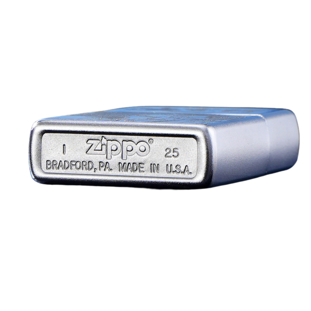 Zippo Chainsaw Man (Angel Devil)