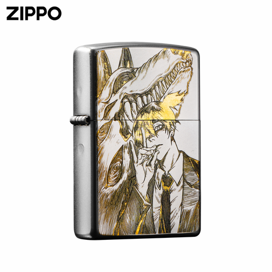 Zippo Aki