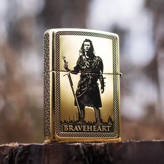 Zippo Braveheart
