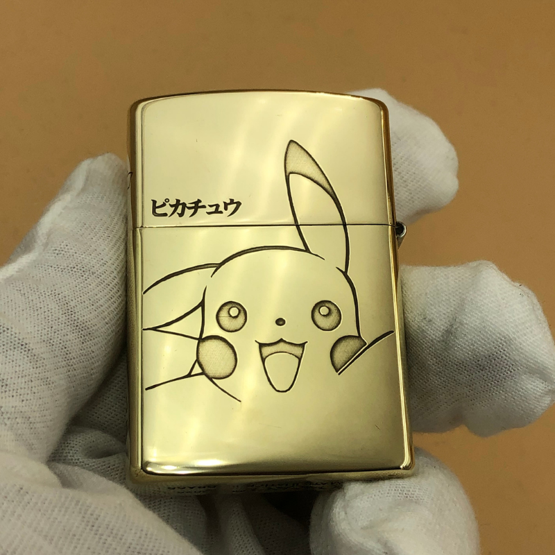 Pokemon Lighter