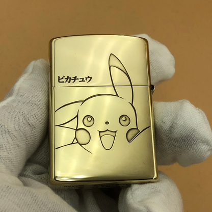 Pokemon Lighter