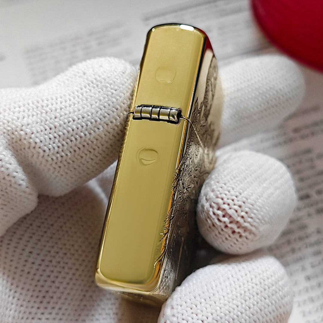 Zippo Black Myth Monkey King