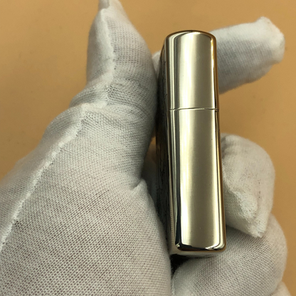 Zorro Nana Cupronickel