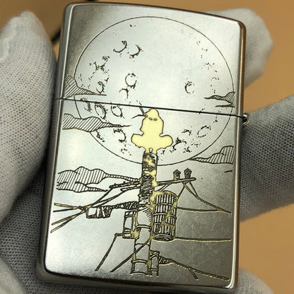 MLX-517 Zippo | Collectible Gift Lighter
