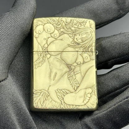 Zippo Gem 6