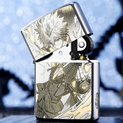 Zippo Sawada Tsunayoshi