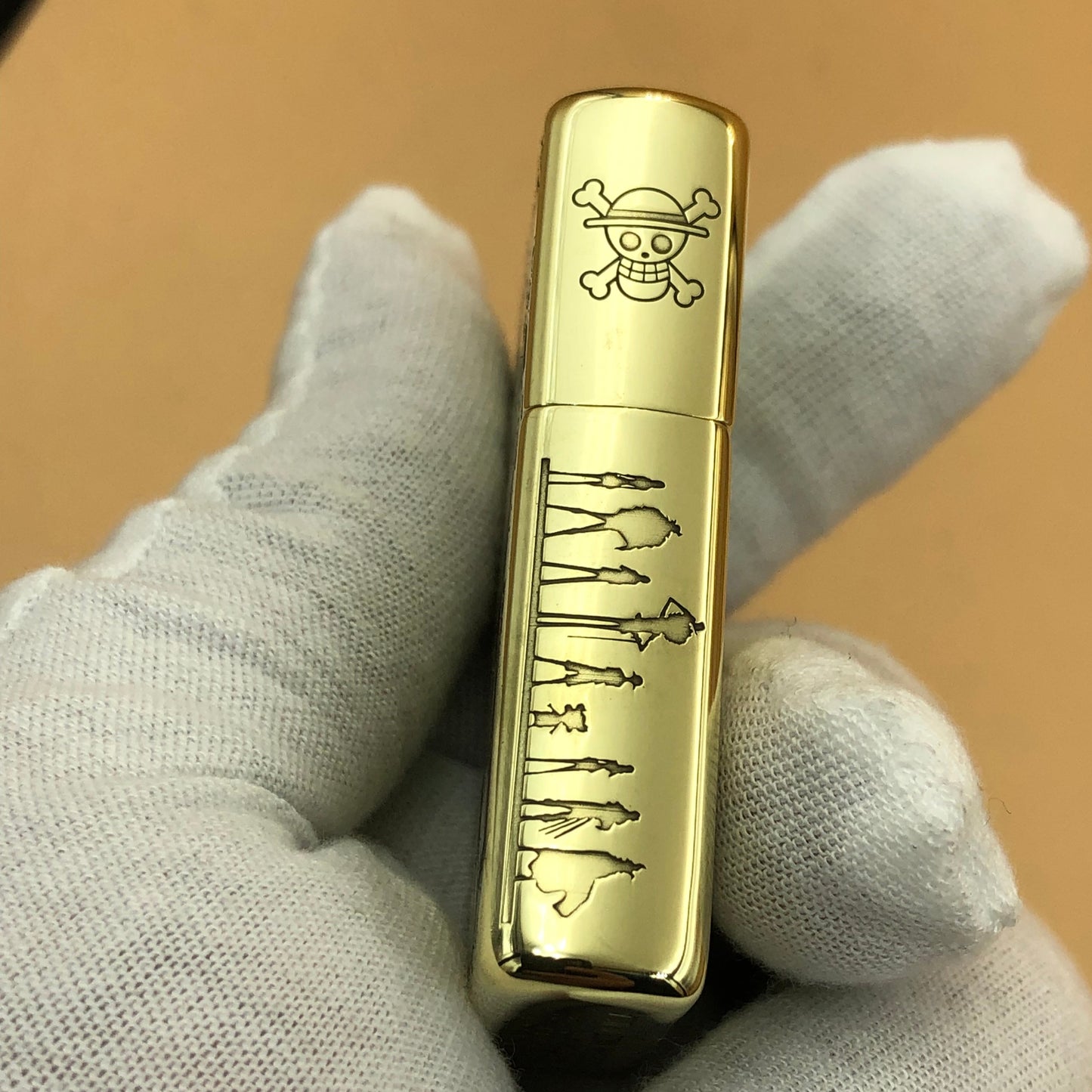 MLX-318 Zippo | Collectible Gift Lighter
