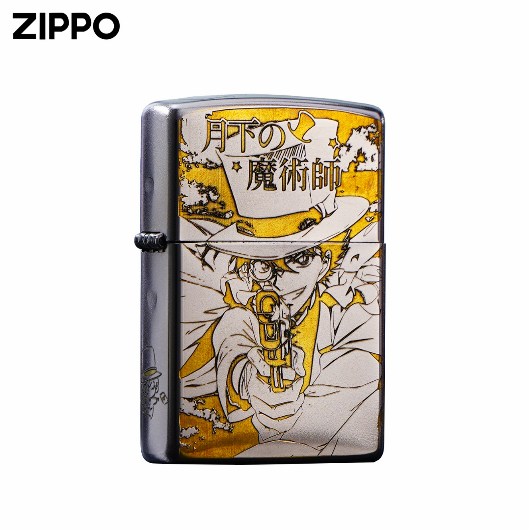 Zippo Detective Conan