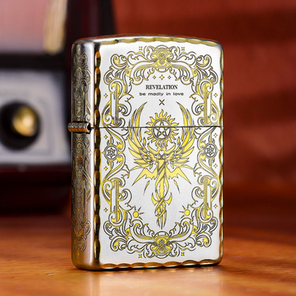 Zippo Passionate Love Revelation