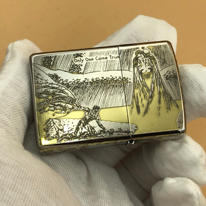 Berserk Eclipse Lighter