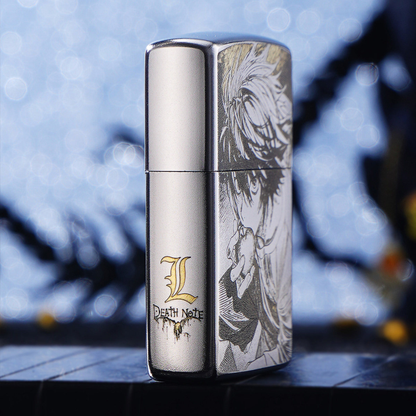Zippo L
