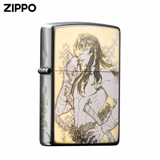 Zippo Inosuke