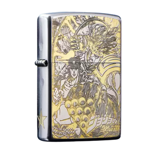 Zippo Classic Jojo's