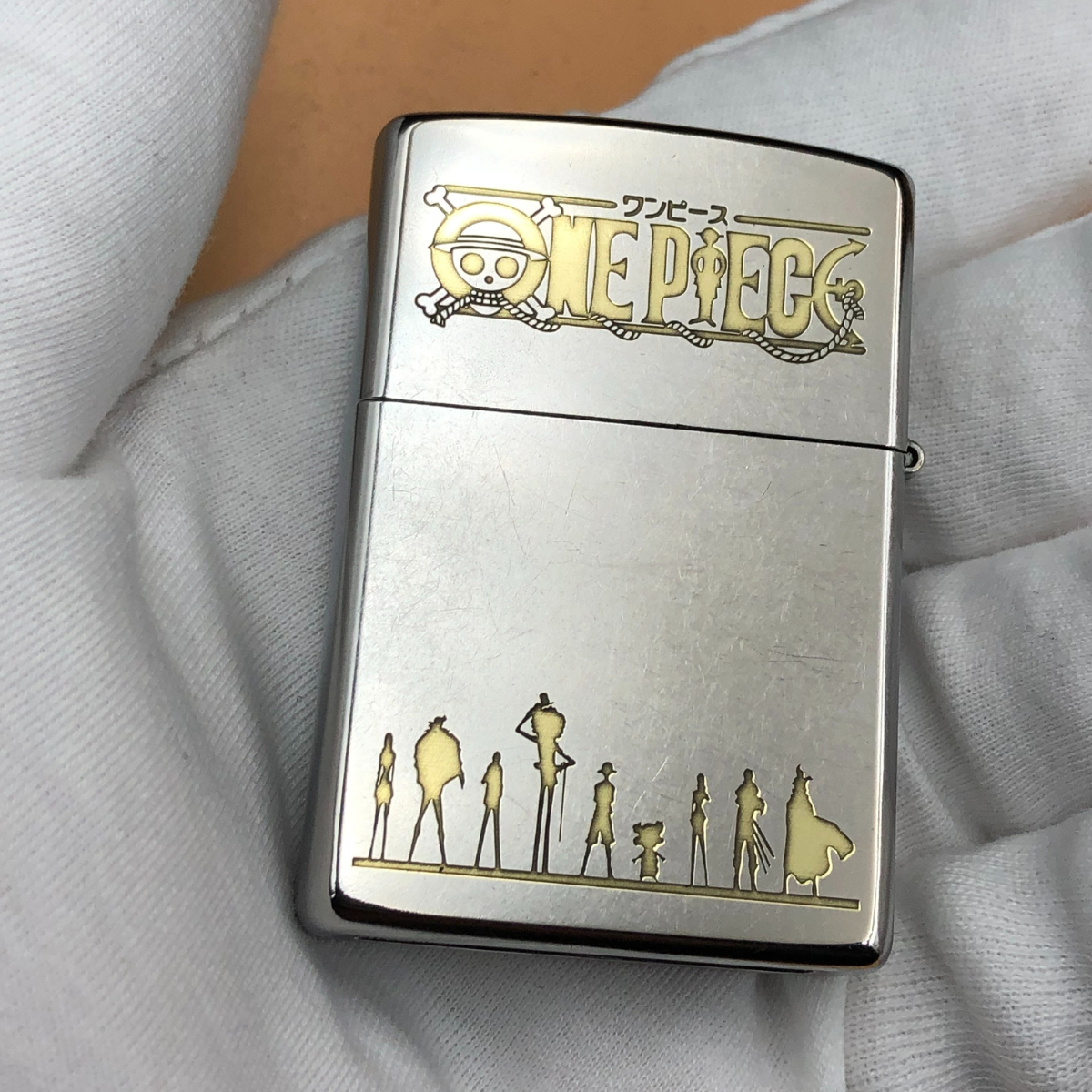 MLX-302 Zippo | Collectible Gift Lighter