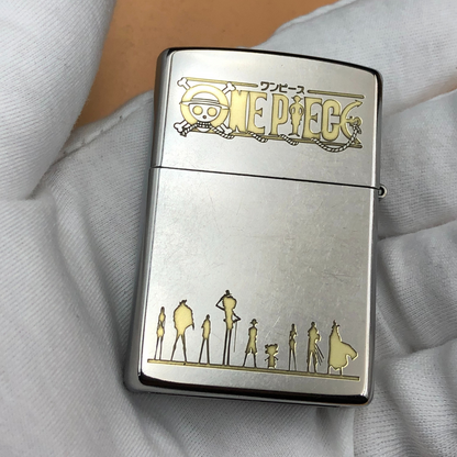 MLX-302 Zippo | Collectible Gift Lighter