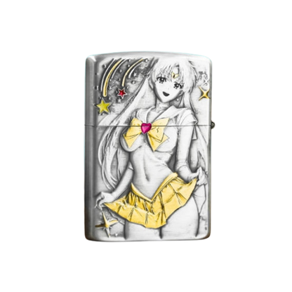 Zippo Sailor Moon