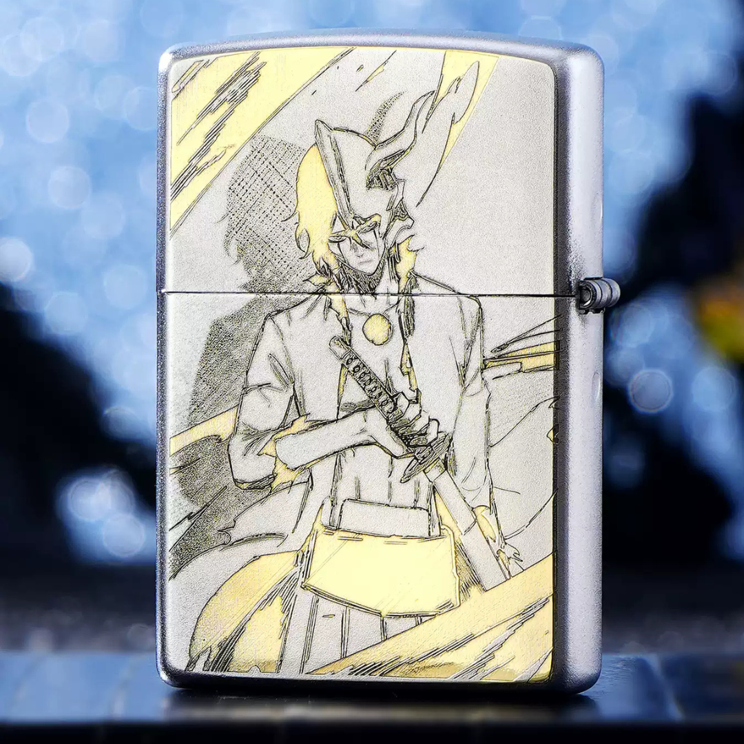Zippo Ulquiorra